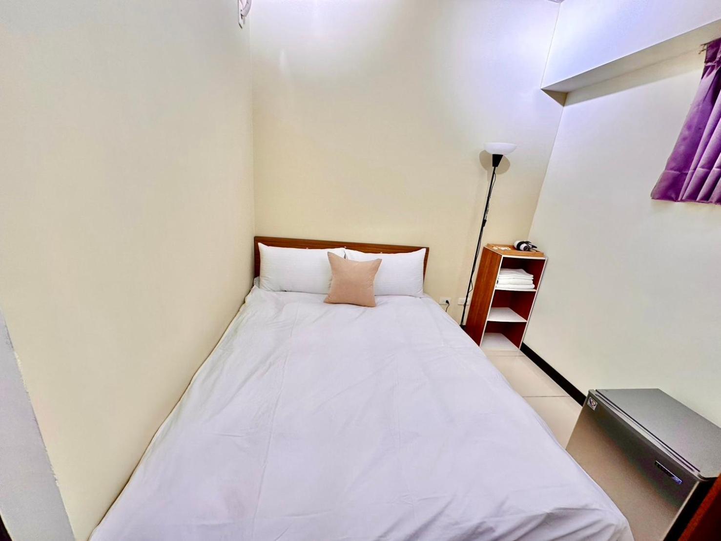 一中北極熊 Apartment Тайджун Екстериор снимка